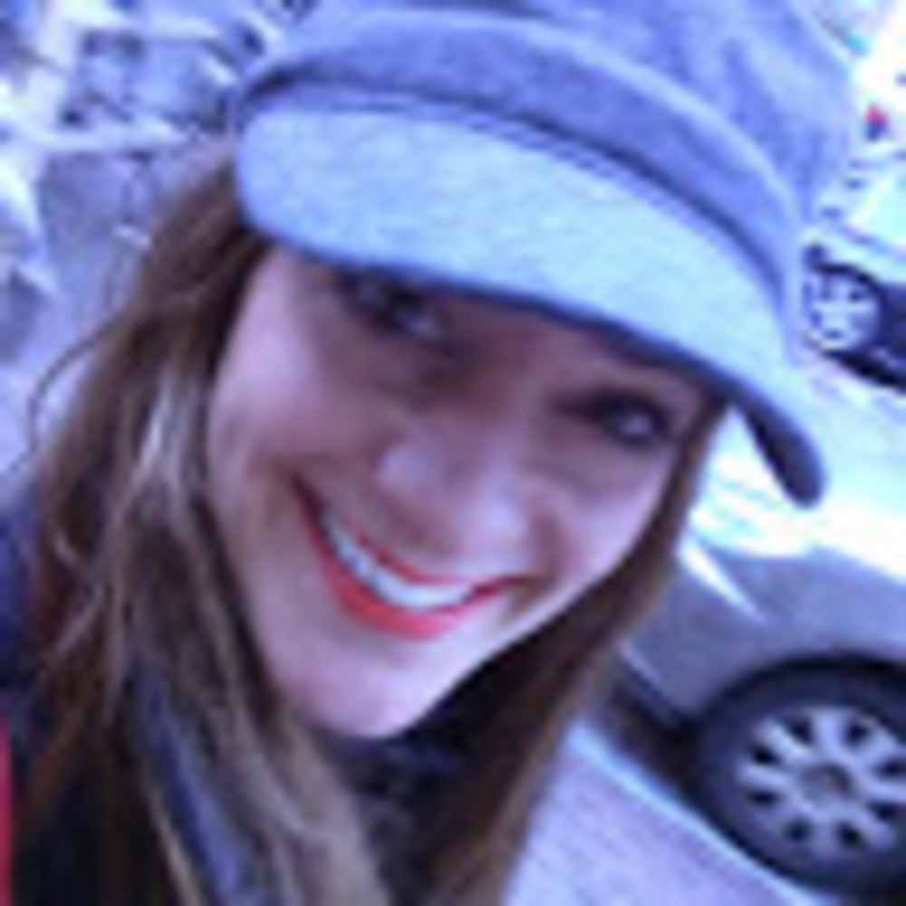 Meet your Posher, Laura